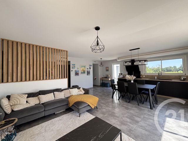 Maison &agrave; vendre - 4 pi&egrave;ces - 96,47 m2 - Albi - 81 - MIDI-PYRENEES