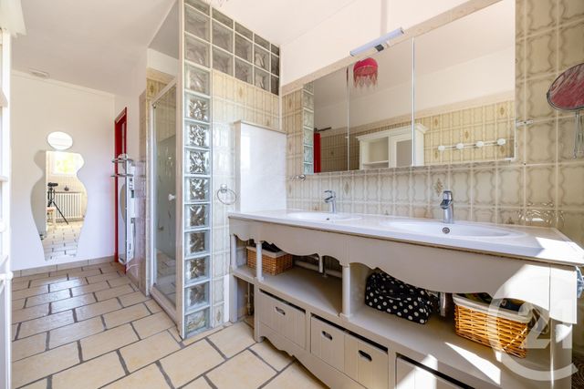 Maison &agrave; vendre - 8 pi&egrave;ces - 202,50 m2 - Carmaux - 81 - MIDI-PYRENEES