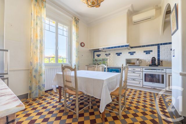 Maison &agrave; vendre - 8 pi&egrave;ces - 202,50 m2 - Carmaux - 81 - MIDI-PYRENEES
