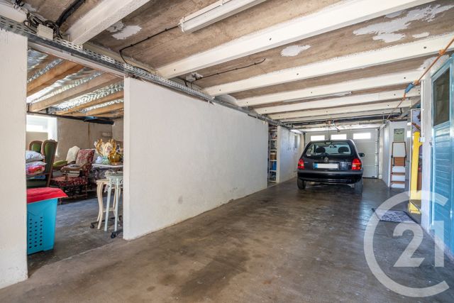 Maison &agrave; vendre - 8 pi&egrave;ces - 202,50 m2 - Carmaux - 81 - MIDI-PYRENEES