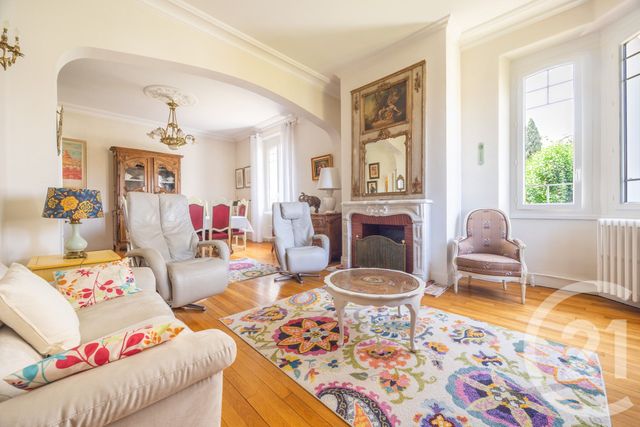 Maison &agrave; vendre - 8 pi&egrave;ces - 202,50 m2 - Carmaux - 81 - MIDI-PYRENEES
