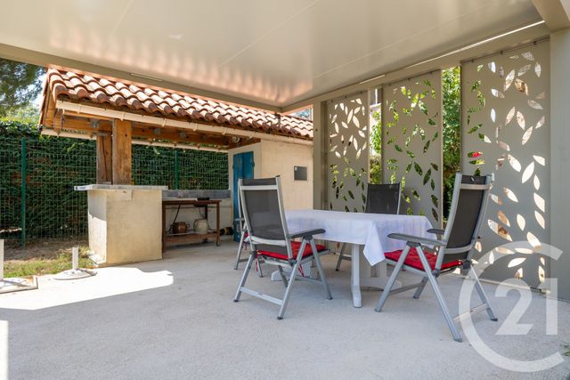 Maison &agrave; vendre - 8 pi&egrave;ces - 202,50 m2 - Carmaux - 81 - MIDI-PYRENEES