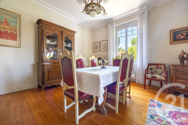 Maison &agrave; vendre - 8 pi&egrave;ces - 202,50 m2 - Carmaux - 81 - MIDI-PYRENEES