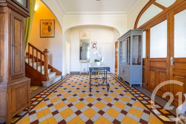 Maison &agrave; vendre - 8 pi&egrave;ces - 202,50 m2 - Carmaux - 81 - MIDI-PYRENEES