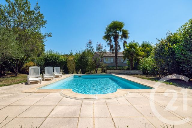 Maison &agrave; vendre - 8 pi&egrave;ces - 202,50 m2 - Carmaux - 81 - MIDI-PYRENEES