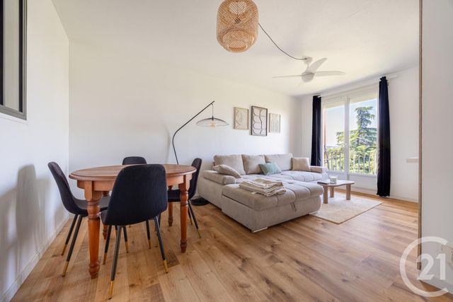 Appartement T2 à louer ALBI
