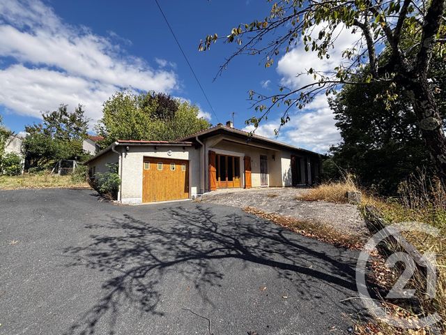 maison - ARTHES - 81