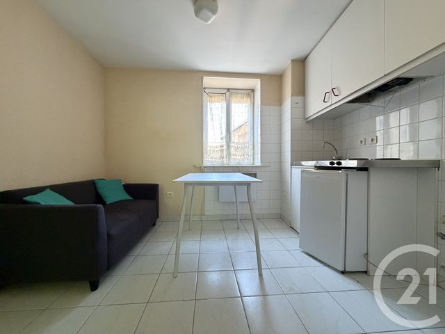 Appartement T2 à louer ALBI