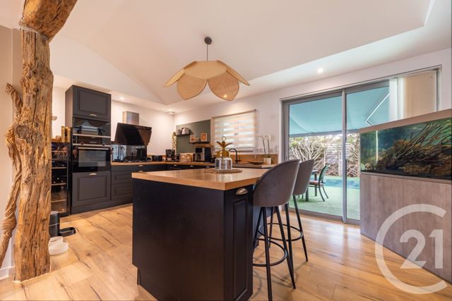 Maison &agrave; vendre - 6 pi&egrave;ces - 154,68 m2 - Lombers - 81 - MIDI-PYRENEES