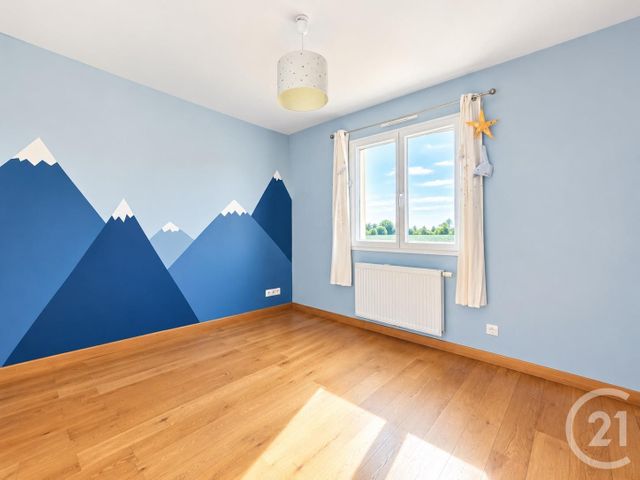 Maison &agrave; vendre - 4 pi&egrave;ces - 122,52 m2 - Terssac - 81 - MIDI-PYRENEES