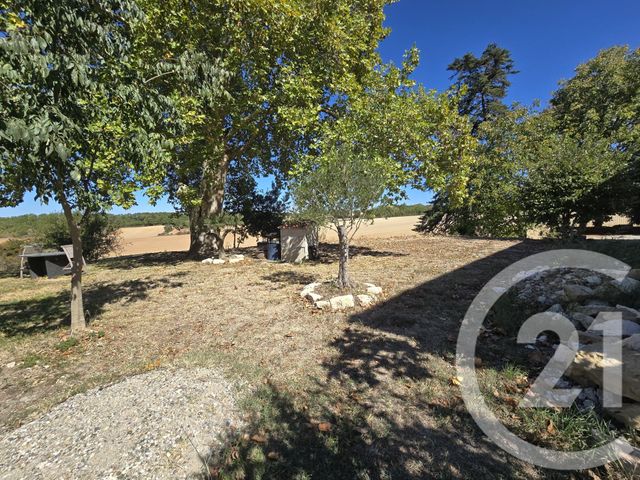 Maison &agrave; vendre - 3 pi&egrave;ces - 138,20 m2 - Lombers - 81 - MIDI-PYRENEES