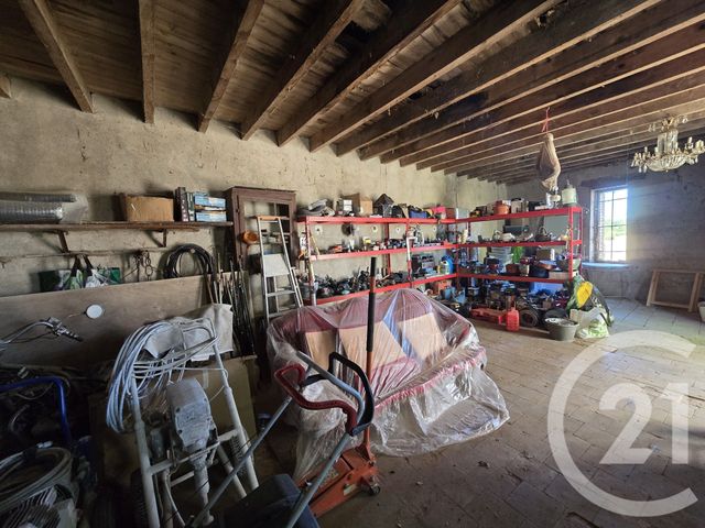 Maison &agrave; vendre - 3 pi&egrave;ces - 138,20 m2 - Lombers - 81 - MIDI-PYRENEES