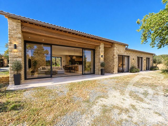 Maison &agrave; vendre - 3 pi&egrave;ces - 138,20 m2 - Lombers - 81 - MIDI-PYRENEES