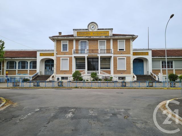 Maison &agrave; vendre - 4 pi&egrave;ces - 92 m2 - Carmaux - 81 - MIDI-PYRENEES