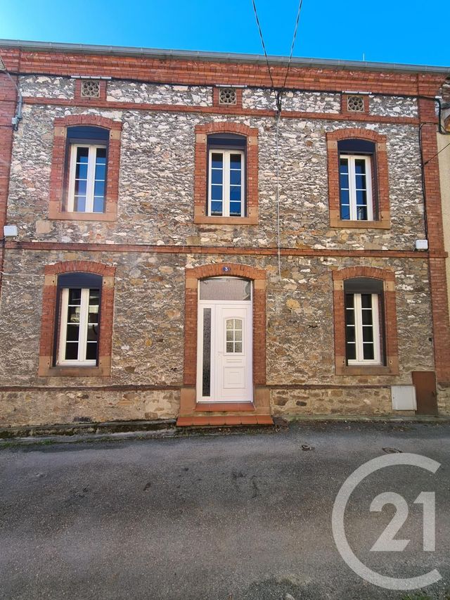 Maison &agrave; vendre - 4 pi&egrave;ces - 92 m2 - Carmaux - 81 - MIDI-PYRENEES