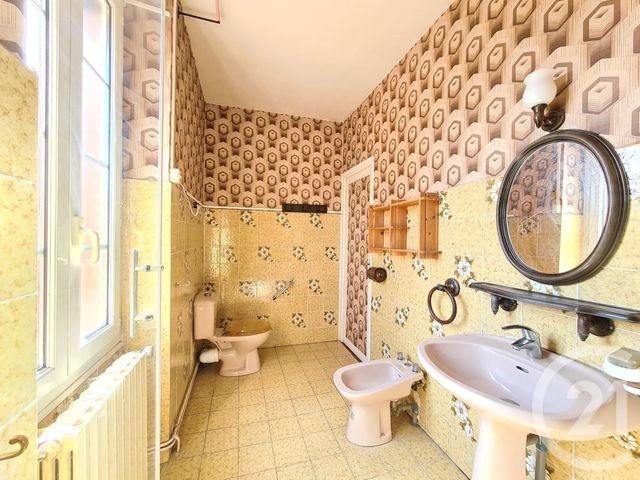 Maison &agrave; vendre - 4 pi&egrave;ces - 92 m2 - Carmaux - 81 - MIDI-PYRENEES