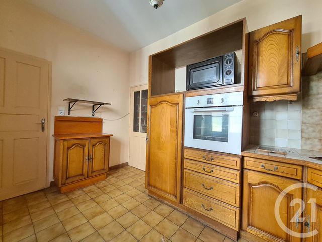 Maison &agrave; vendre - 4 pi&egrave;ces - 92 m2 - Carmaux - 81 - MIDI-PYRENEES